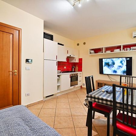 Holiday Home La Fenice Lecce Zewnętrze zdjęcie