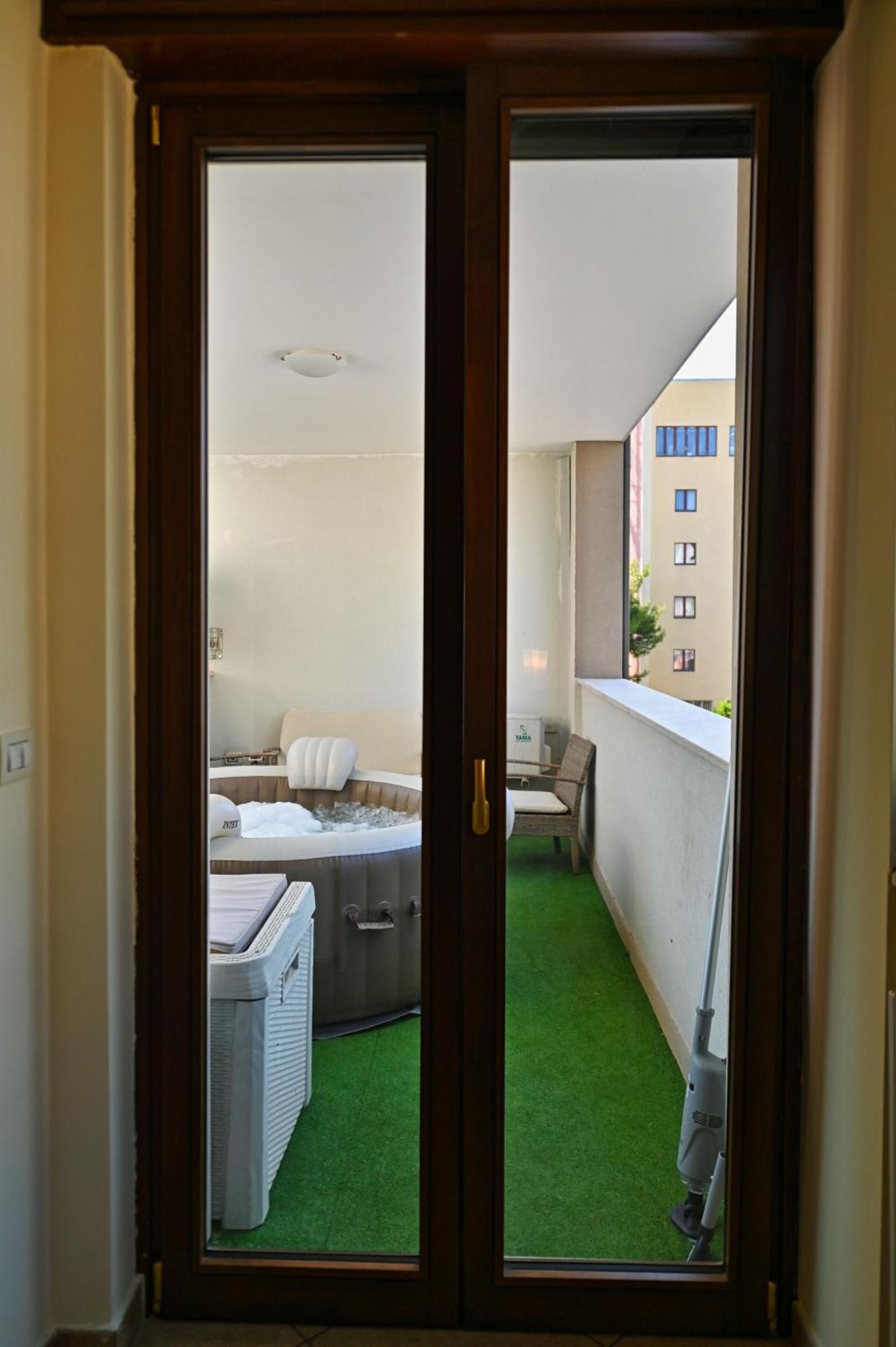 Holiday Home La Fenice Lecce Zewnętrze zdjęcie